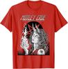 Mötley Crüe - The Stadium Tour Phoenix T-Shirt