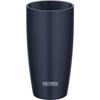 Vacuum Insulated Tumbler, 420ml, Dark Navy, JDM-421 DNVY
