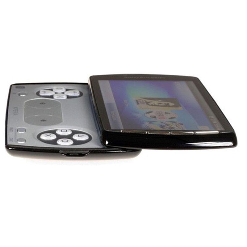 Мобильный телефон Sony Ericsson Xperia PLAY Z1i R800i R800, разблокированный игровой смартфон 3G, 5 МП, Wi-Fi