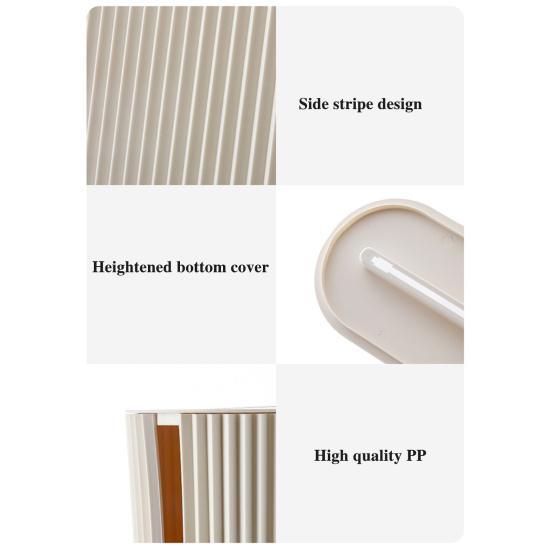 Коробка для укладки кабелей Yousheng с крышкой, сетевой фильтр, зарядное устройство, адаптер, телевизор, компьютер, провод, настольный шнур, чехол-органайзер, маскирующее устройство