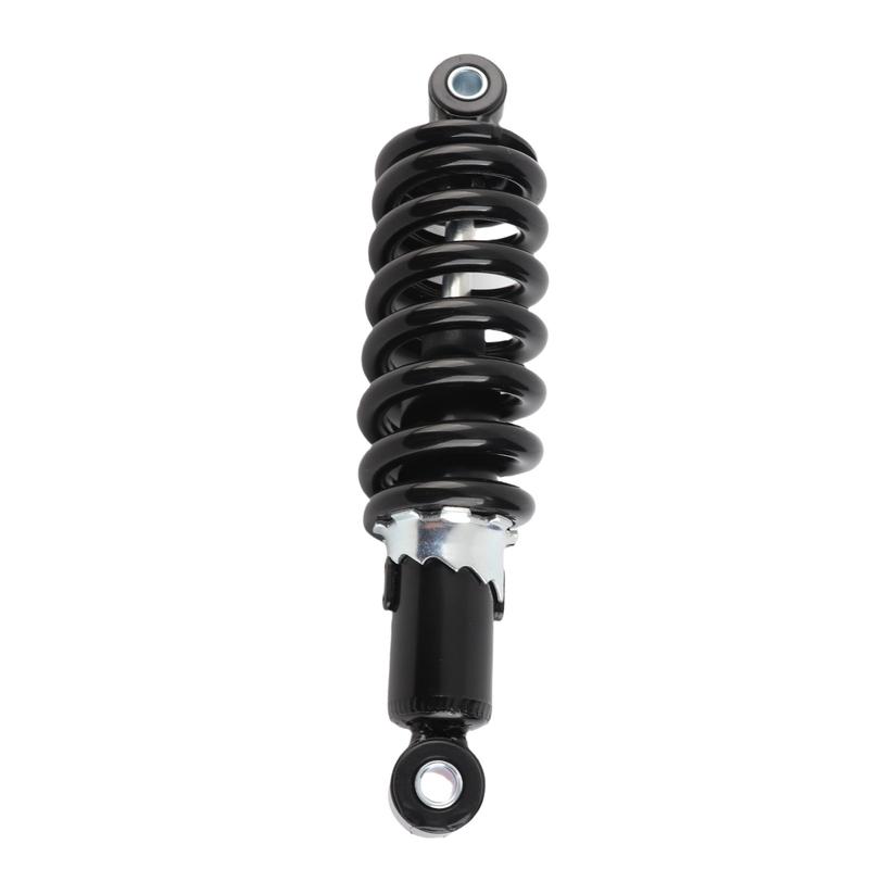 240mm Shock Absorber Adjustable Waterproof for 50cc to 125cc Dirt Pit Bike ATV Go Kart Scooter