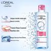L'Oréal 3-in-1 Hydrating Micellar Cleansing Water 400ml