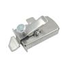 Sewing Guide Sewing Machine Attachment Stainless Steel Magnetic Seam Guide Sewing Equipment Accessories