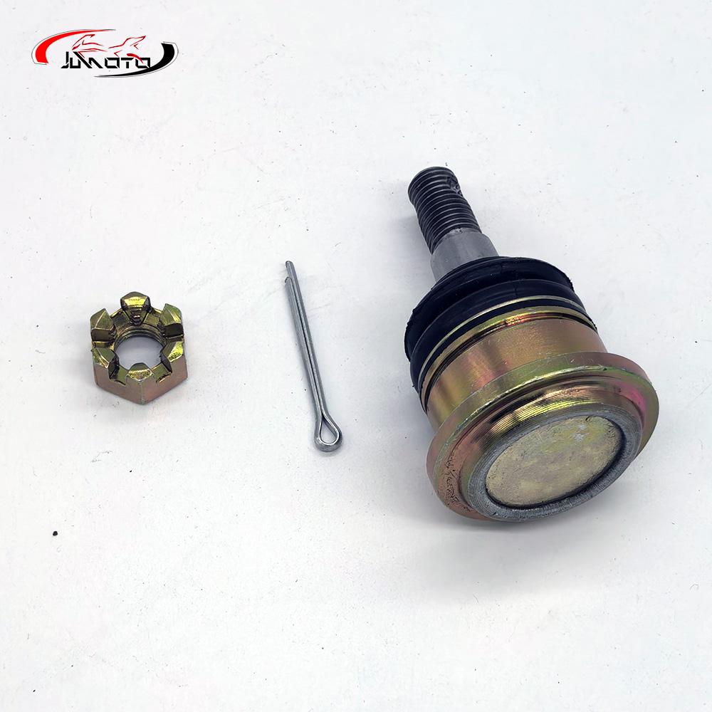 M10 M12 32X10mm Swing Arm Suspension Ball joint Fit For 110cc 125cc 150cc 200cc 250cc ATV UTV Go Kart Buggy Golf Quad Bike Part