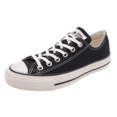 Кеды All Star US OX Размер см, Черный, 26.0