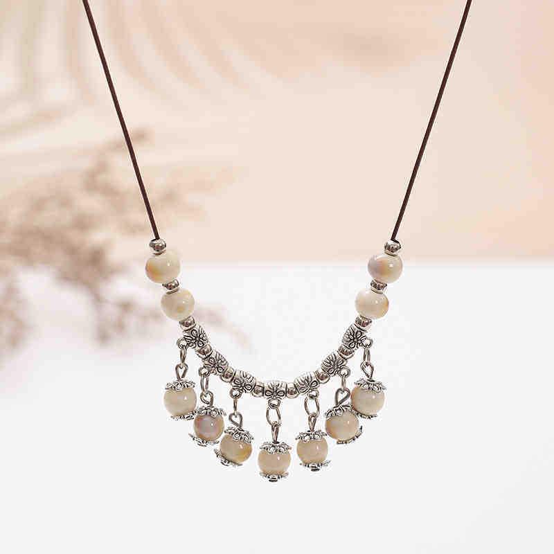 Love Heart Rivet Punk Choker Necklace - Y2K Subculture Clavicle Chain