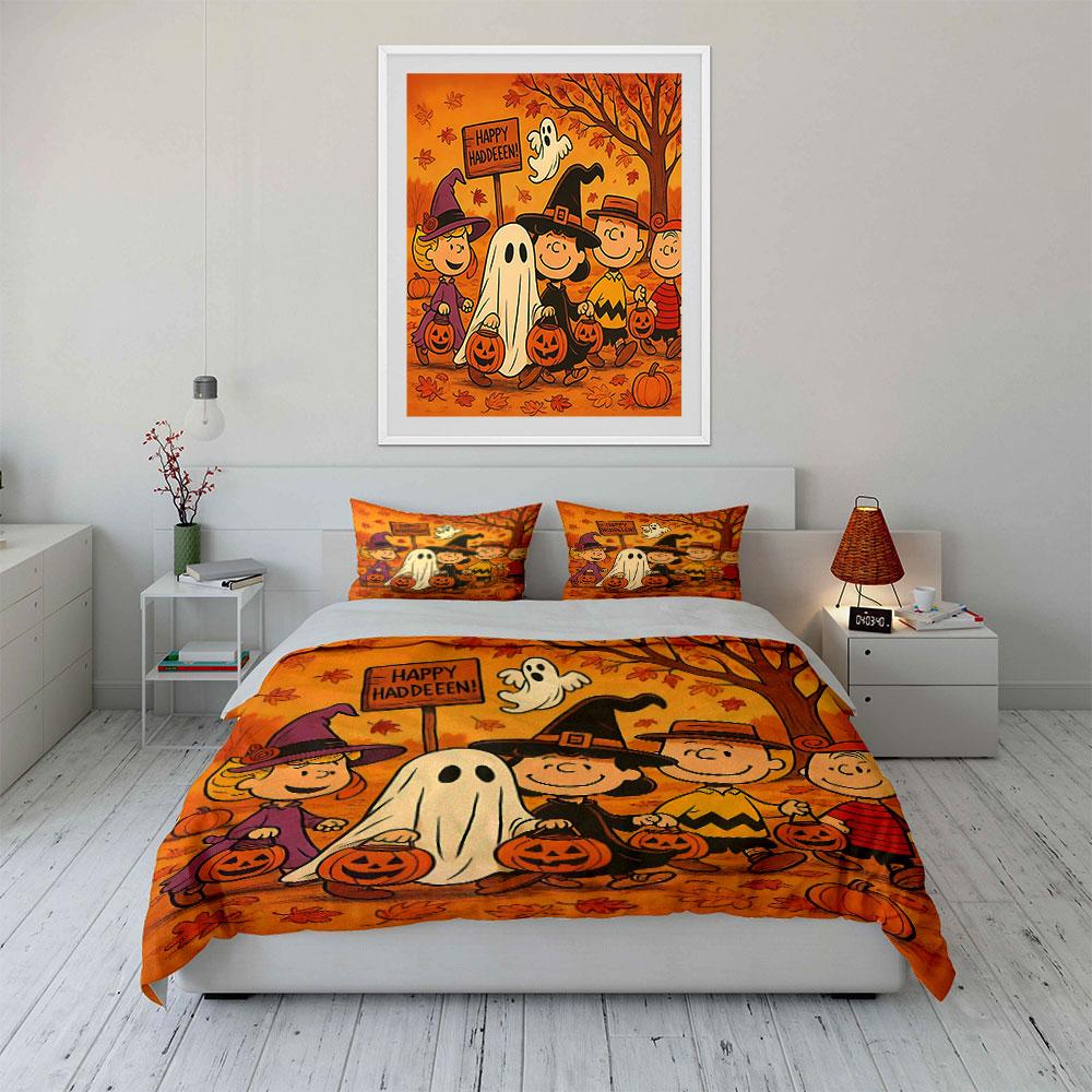 Colorful Cartoon Cats Design Bedding Duvet Cover Set Duvet Cover Pillowcases (1*Duvet Cover 2*Pillowcases, without duvet insert)