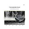 Mi Ling R19 HD Infrared Night Vision Binoculars
