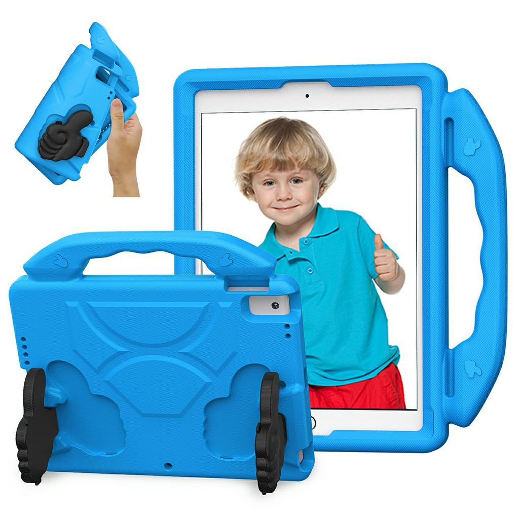 Ультрамягкий чехол из ЭВА для iPad 10.2 (2021)/(2020)/(2019)/Air 10,5 дюйма (2019) Чехол-подставка для планшета