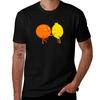 Sour T-Shirt Man T Shirt Cotton Funny T Shirts Dark Humor Anime T Shirts for Man T-Shirt