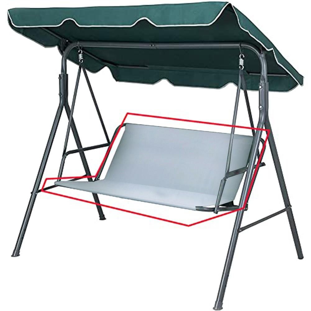 Replacement Garden Swing Seat Cover Suitable for All Swings Low Maintenance