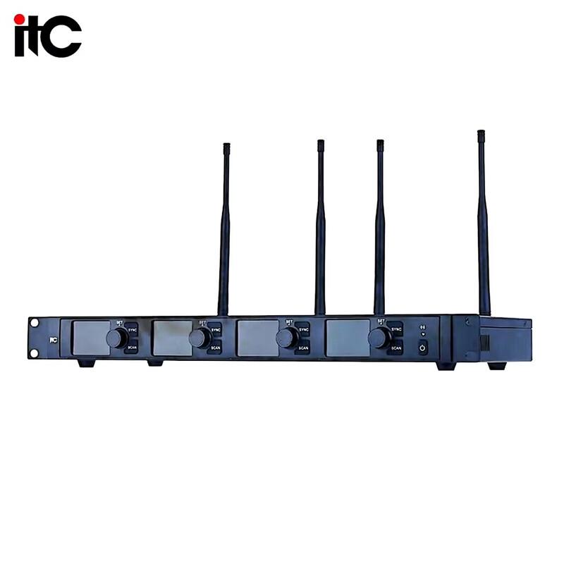 ITC ZD-C0146 Wireless Conference Microphone System (CN version)