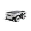 4wd ackerman chassis ros platform - office type
