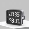 Silent Pomodoro Timer Rechargeable Alarm Clock Hot Visual Timer  Office