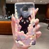 Casing For Motorola Moto G5s XT1793 XT1794 XT1792 Case Cover Luxury Dragon Cute Cool Boys Girls Soft Silicone Protective Bumper