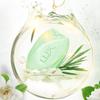 LUX Gardenia Scent Silky Moisturizing Bar Soap