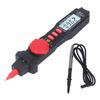 Digital Multimeter LCD Backlit Cable Identification Automatic Shutdown Voltage Current Capacitor Tester