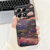 For Xiaomi Mi 14T Pro Case Fashion Cartoon Cover Full Cameras Protection Bumper For Xiaomi 14T Pro Mi14T 5G Phone Case Soft Bags