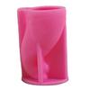 Soap Molds Candle Moulds Small  Shaped Silicone Crafts Mould Silicone Material Perfect Gift for  Hand-Making Lover