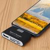 3-в-1 USB 3.1 Type-C USB TF SD OTG Универсальный Адаптер-Кардридер для Карт Памяти Дизайн Для Macbook Телефона Планшета Кардридер