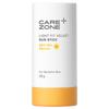 Солнцезащитный карандаш Care Zone Light Fit Velvet SPF50+ PA++++, 1 шт., 39 г