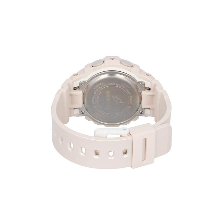 Casio Женские часы BABY-G 43,4 мм Розовые BGA-280BA-4A BGA-280BA-4A