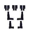 Комплект кронштейнов люка для Smart W451 Fortwo A4517820028 A4517760016