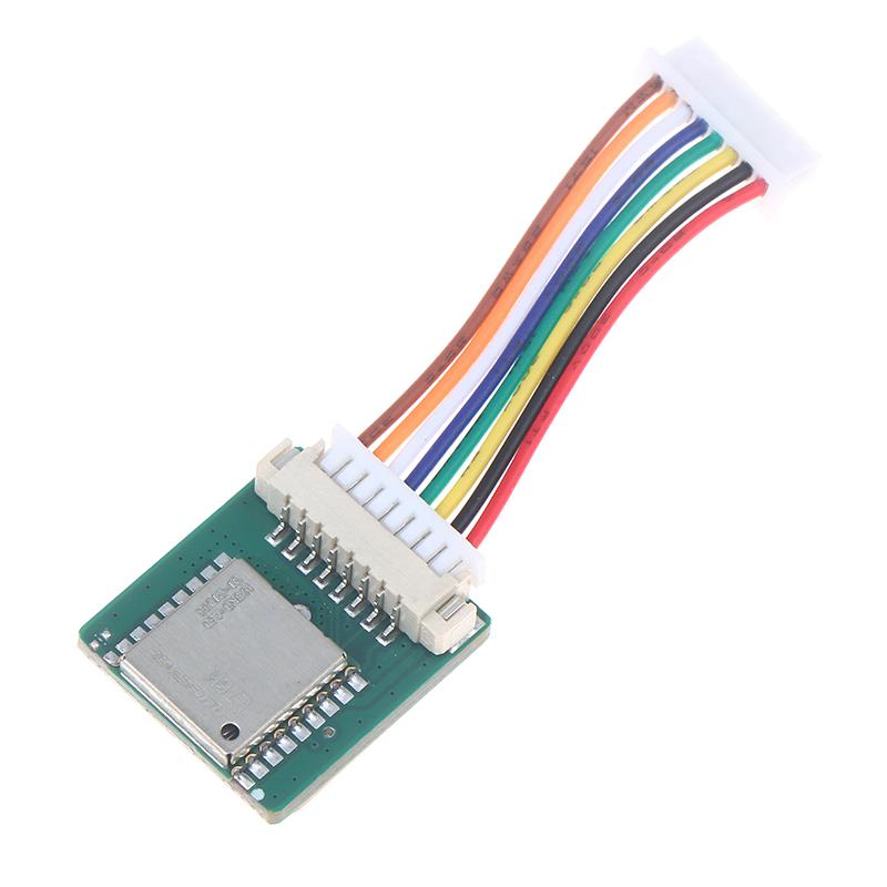 Модуль GNSS Узел T114 V2 Модуль GPS 3.3V Процессор L76K Низкое энергопотребление Поддержка Meshtastic