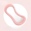 Multi-functional Soft Fascia Stretching Ring Auxiliary Training Yoga Circle  Exercise Gymnastics