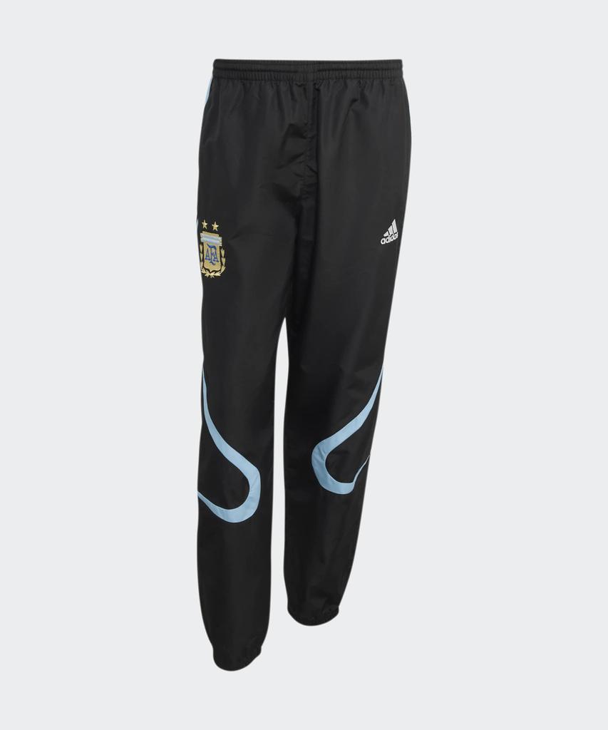 ADIDAS Argentina Track Pants 2006 - Black / Jz6200