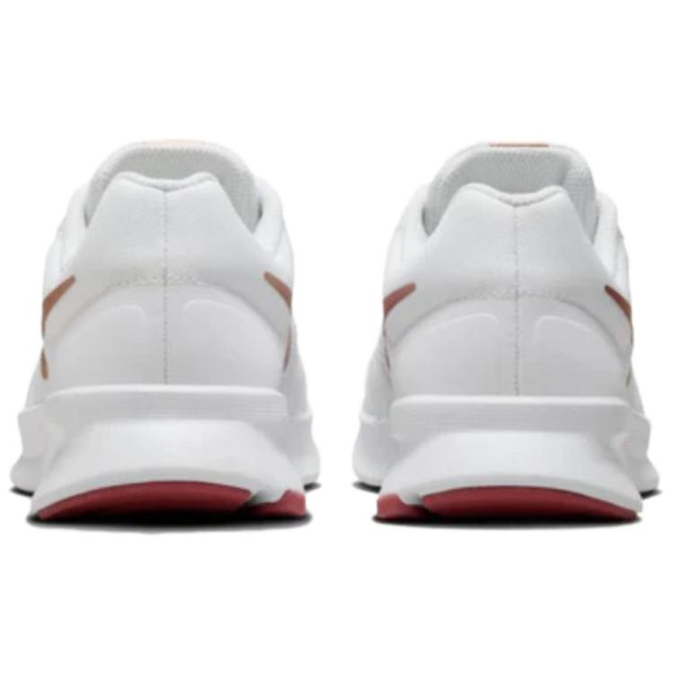 Nike Женские кроссовки Run Swift 3 'White Metallic Red Bronze' DR2698-105