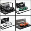 БСЦ 1:64 Jesko Симуляция Литье под Давлением Сплав Модель Машины Коллекция Игрушка для Мальчика Настольное Украшение Подарок на День Рождения