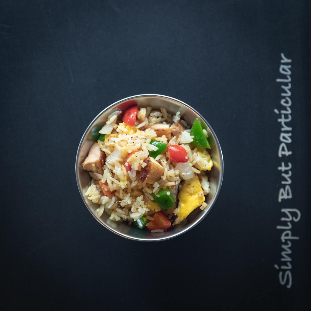 CAMPING MOON Tableware Camping Plate Stainless Steel Tableware Set 8 Pieces Comes with Canvas Case S395-2S