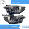 Ксеноновые фары BMW 1 серии F20 (Модели 2012-2016 гг.) - Номера деталей 63117296913 и 63117296914