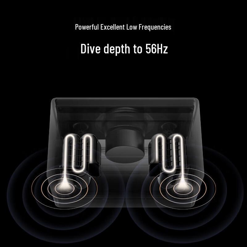 Edifier Evo Soul Bluetooth Speaker