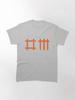 Depeche Mode Depeche Mode tihtan music Classic T-Shirt