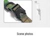 ISE MOUNT Регулируемый наружный плечевой ремень-стропа для рюкзаков