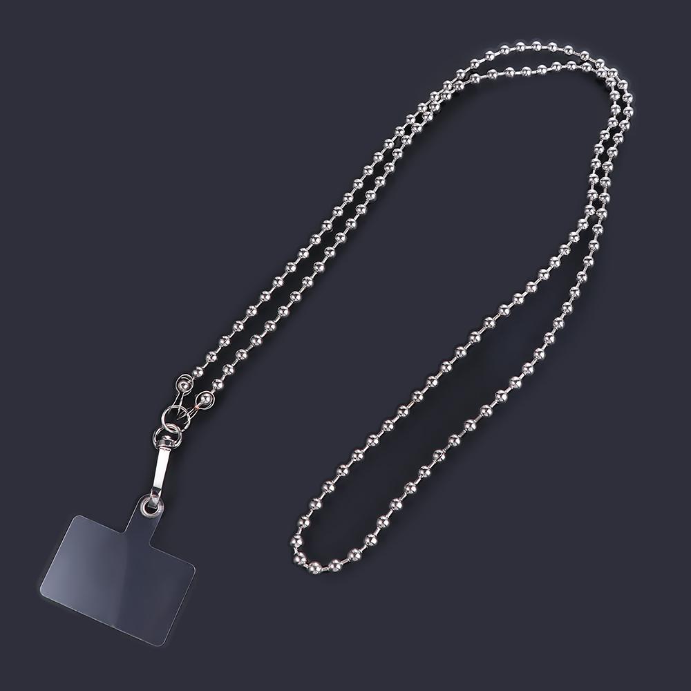 Phone Charm Pendant Hanger Phone Case Hanging Crossbody Phone Chain Phone Neck Straps Phone Straps