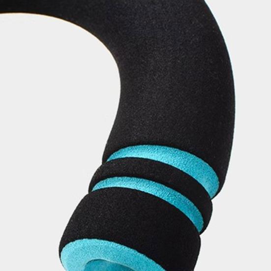 Твистер для тренировки рук Регулируемое сопротивление Мужской тренажер для груди Укрепление верхней части тела Предплечий Портативный Power Twister Спортивный инвентарь