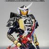 Фигурка S.H.Figuarts Kamen Rider GAIM JIMBER LEMON ARMS BANDAI
