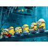 500 Piece Jigsaw Puzzle - Minions Break Time, Popular Korean Puzzle