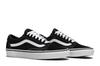 Vans Олд скул 'Черно-белый'