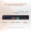 MORLINK MA-902 Full Gigabit NTP/PTP Time Server