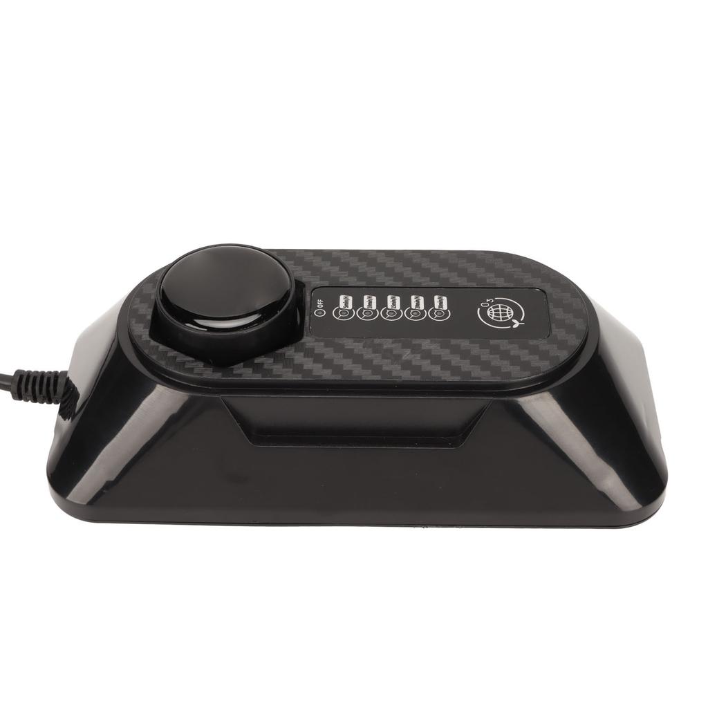 Озонатор для аквариума Очистка воды Удаление водорослей Удаление обесцвечивания Генератор озона для аквариума