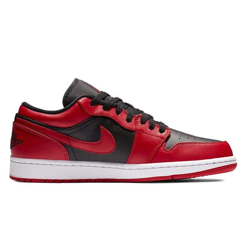 Jordan Кроссовки AJ1 Reverse Bred 'Год Лошади'