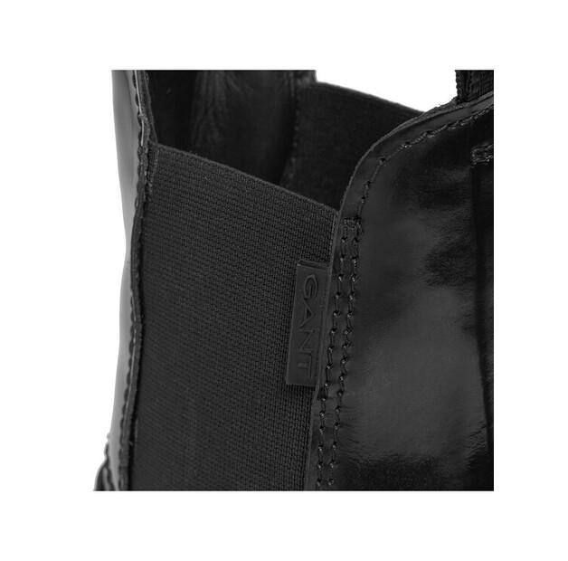 Chelsea Boots Gant Prepnovo 27551365, Black