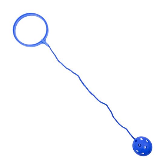 Обруч, мяч, скакалка, мяч для прыжков на лодыжке, игрушка для детей, спортивные игрушки на открытом воздухе