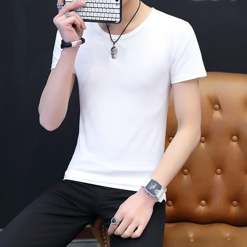 Мужская ультратонкая быстросохнущая ветровка с защитой от солнца и воротником-стойкой