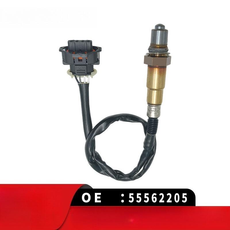 55562205 Front o2 oxygen sensor For Chevrolet Cruze SONIC1.6L 1.8L 2011-2016 for Cadillac CTS 03-04