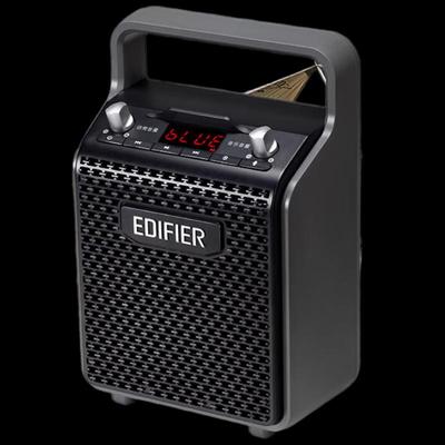 Edifier Портативная Bluetooth-колонка PP205, штекер CN (адаптер в комплекте)